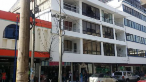 Apartamentos Salome